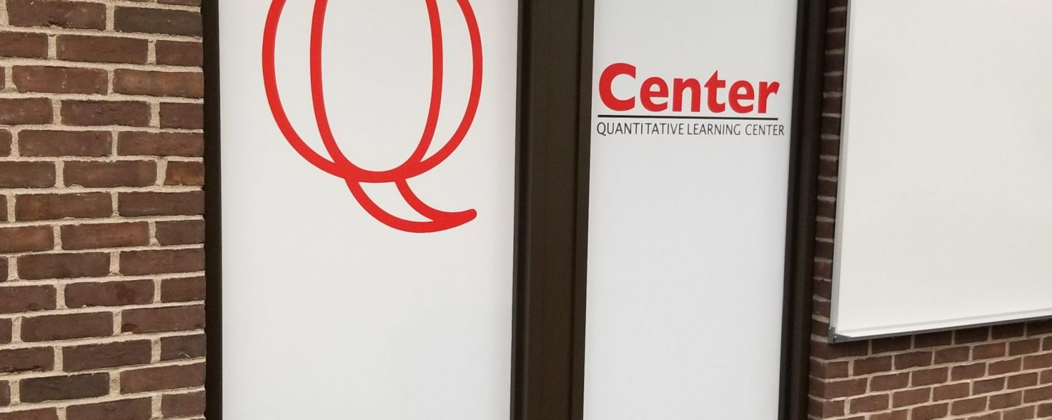 Q Center 10